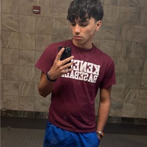 Meet your Posher, Diego